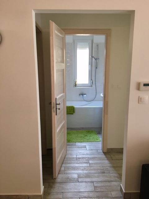 Zen Apartman Sunshine Zamárdi Exteriör bild