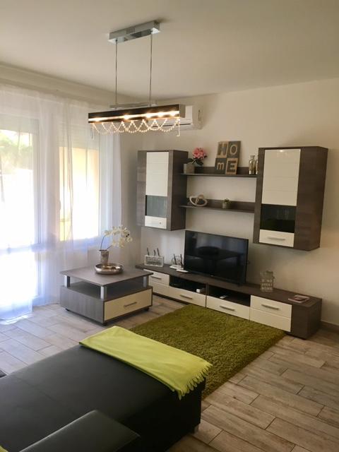 Zen Apartman Sunshine Zamárdi Exteriör bild