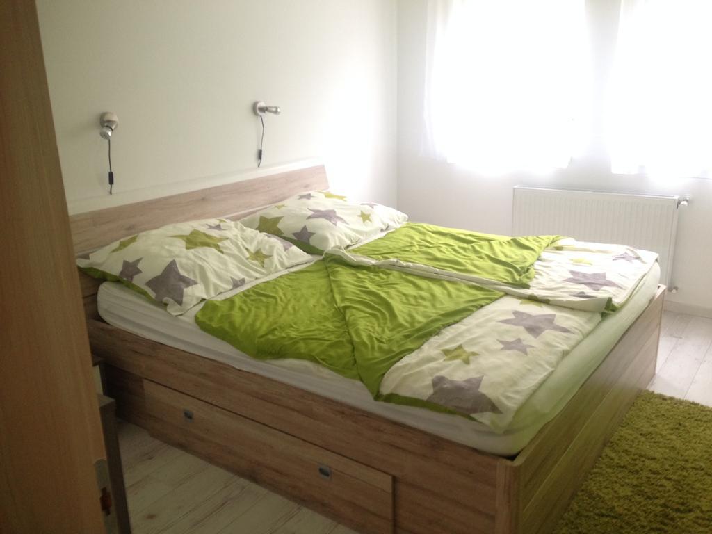 Zen Apartman Sunshine Zamárdi Exteriör bild